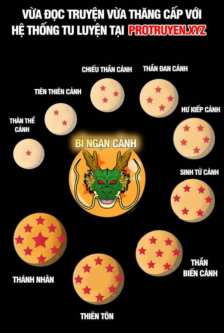 Ta Có Một Sơn Trại - Chapter 683 - Page 13