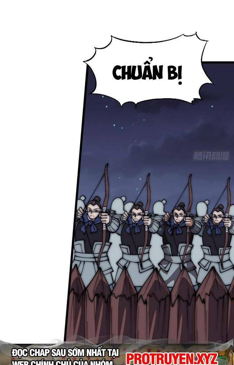 Ta Có Một Sơn Trại Chapter 683 - Trang 1