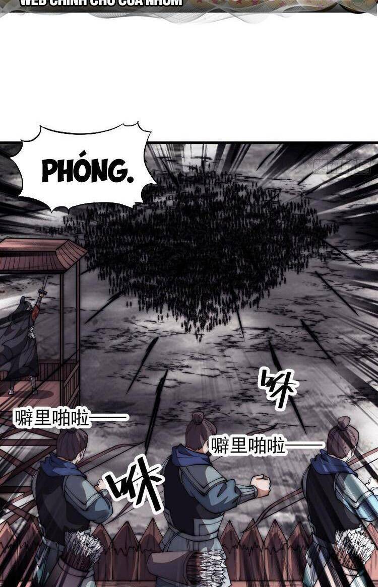 Ta Có Một Sơn Trại Chapter 683 - Trang 2
