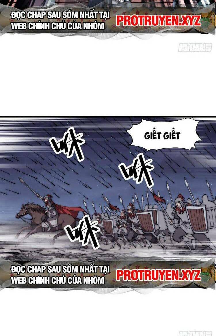 Ta Có Một Sơn Trại Chapter 683 - Trang 3