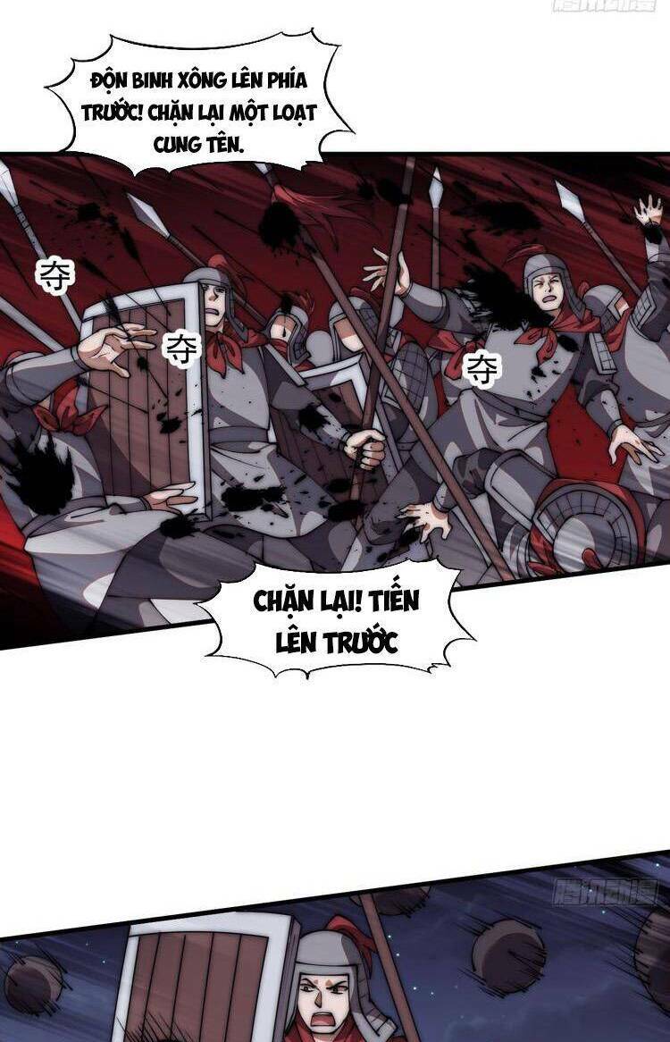 Ta Có Một Sơn Trại Chapter 683 - Trang 4