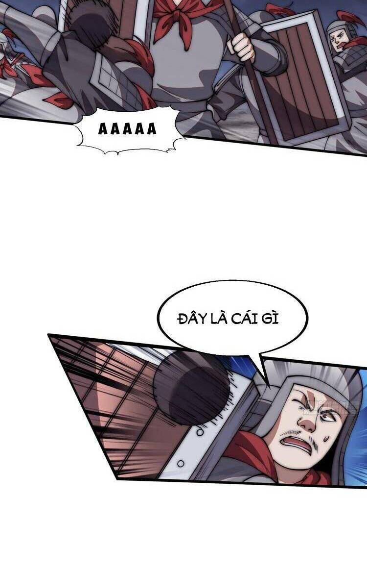 Ta Có Một Sơn Trại Chapter 683 - Trang 5