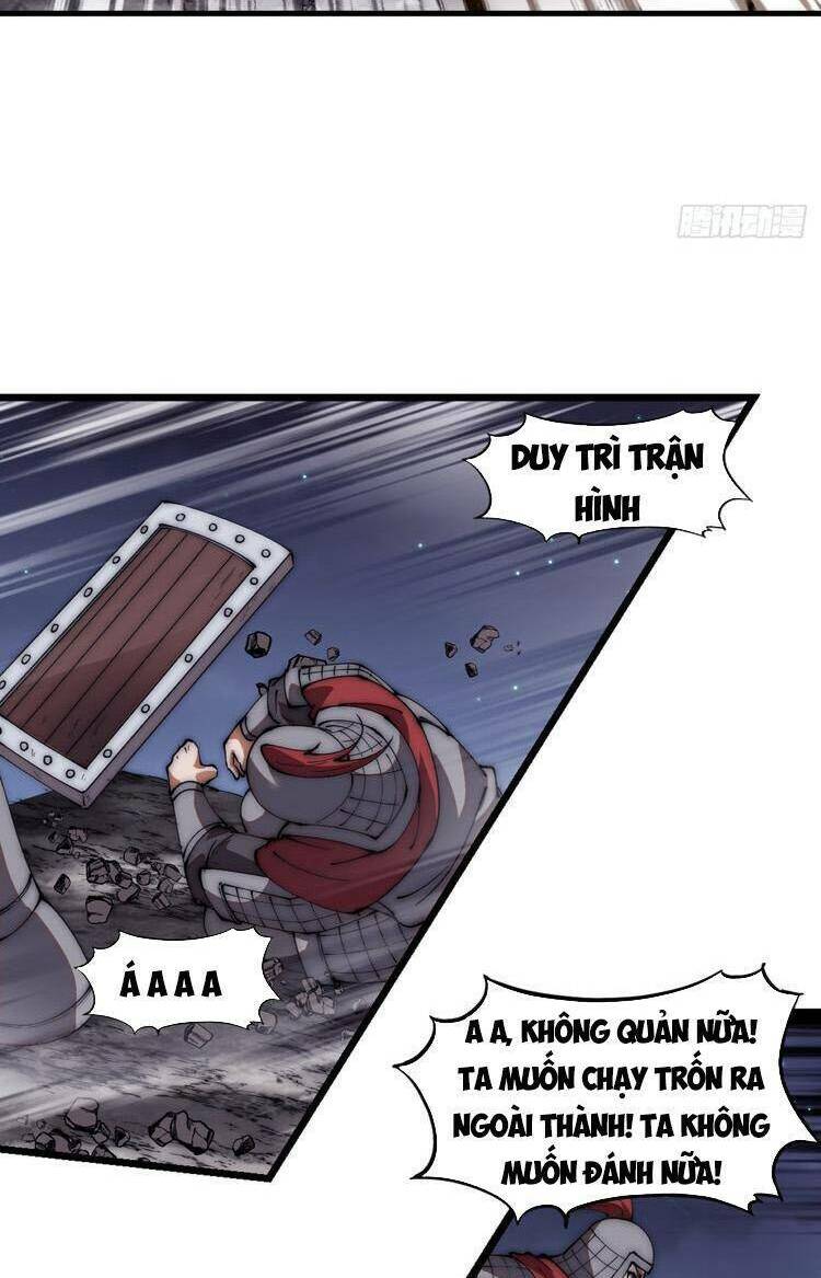 Ta Có Một Sơn Trại Chapter 683 - Trang 7