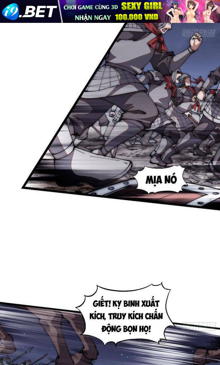 Ta Có Một Sơn Trại Chapter 683 - Trang 8