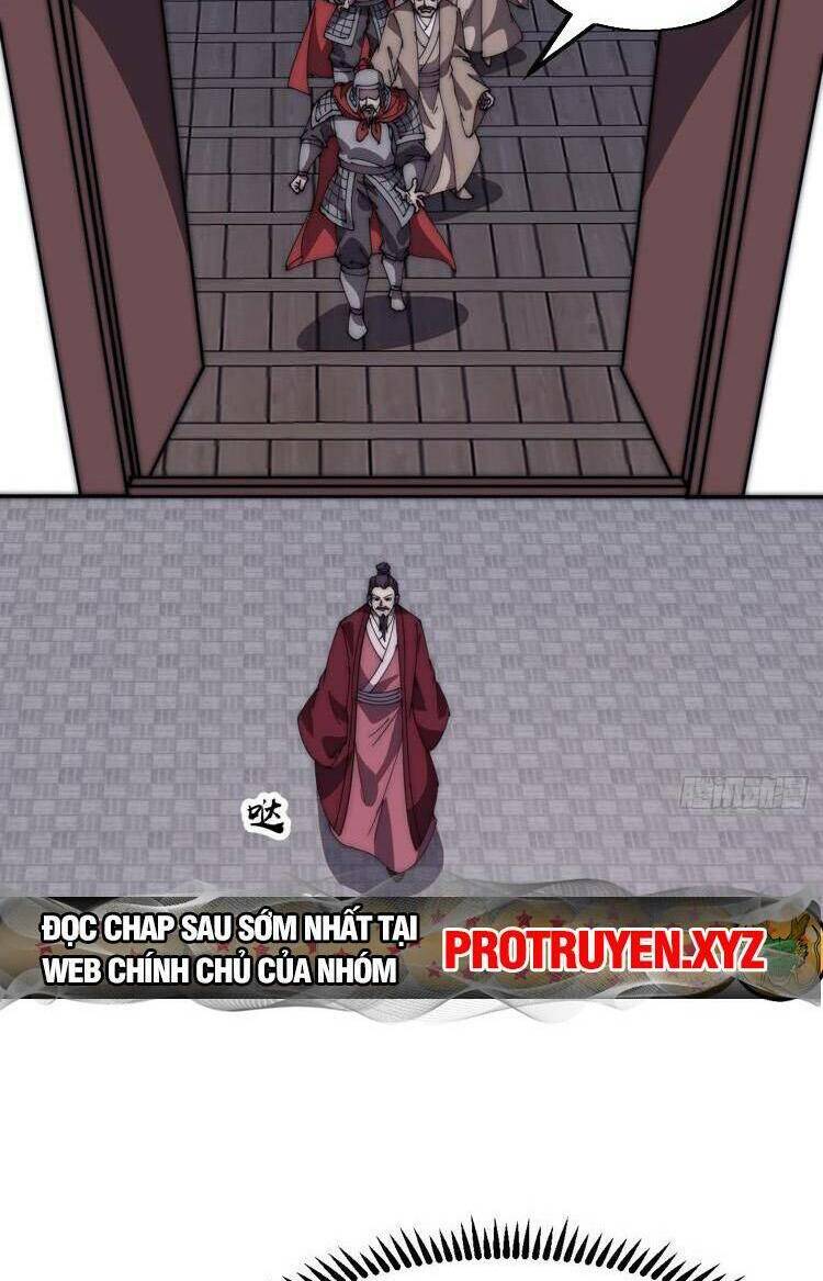 Ta Có Một Sơn Trại Chapter 684 - Trang 11