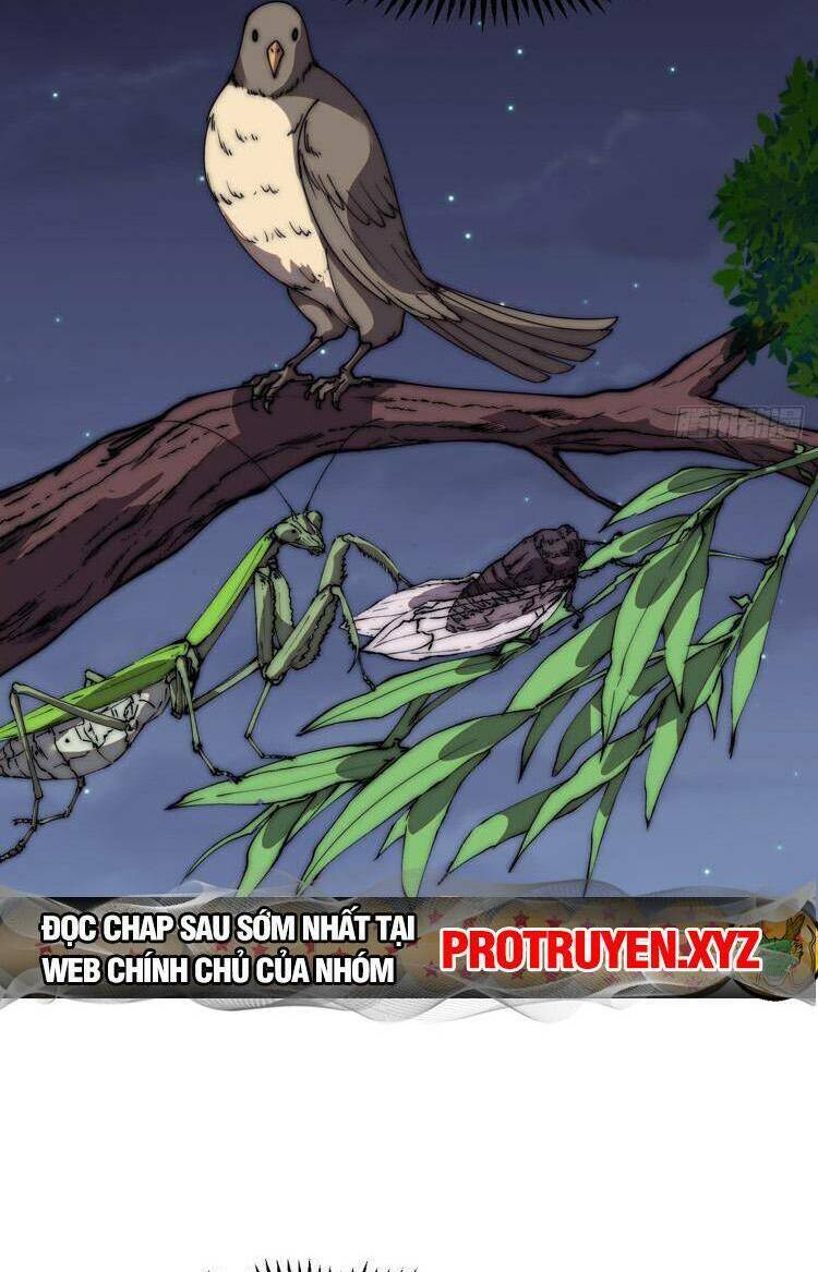 Ta Có Một Sơn Trại Chapter 684 - Trang 13