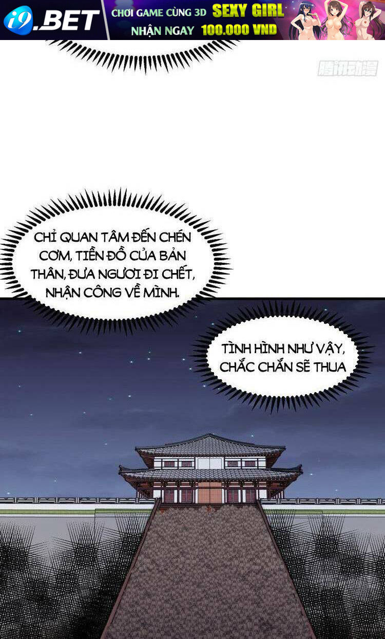 Ta Có Một Sơn Trại Chapter 684 - Trang 15