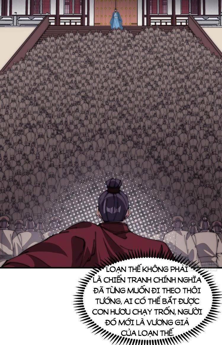 Ta Có Một Sơn Trại Chapter 684 - Trang 18