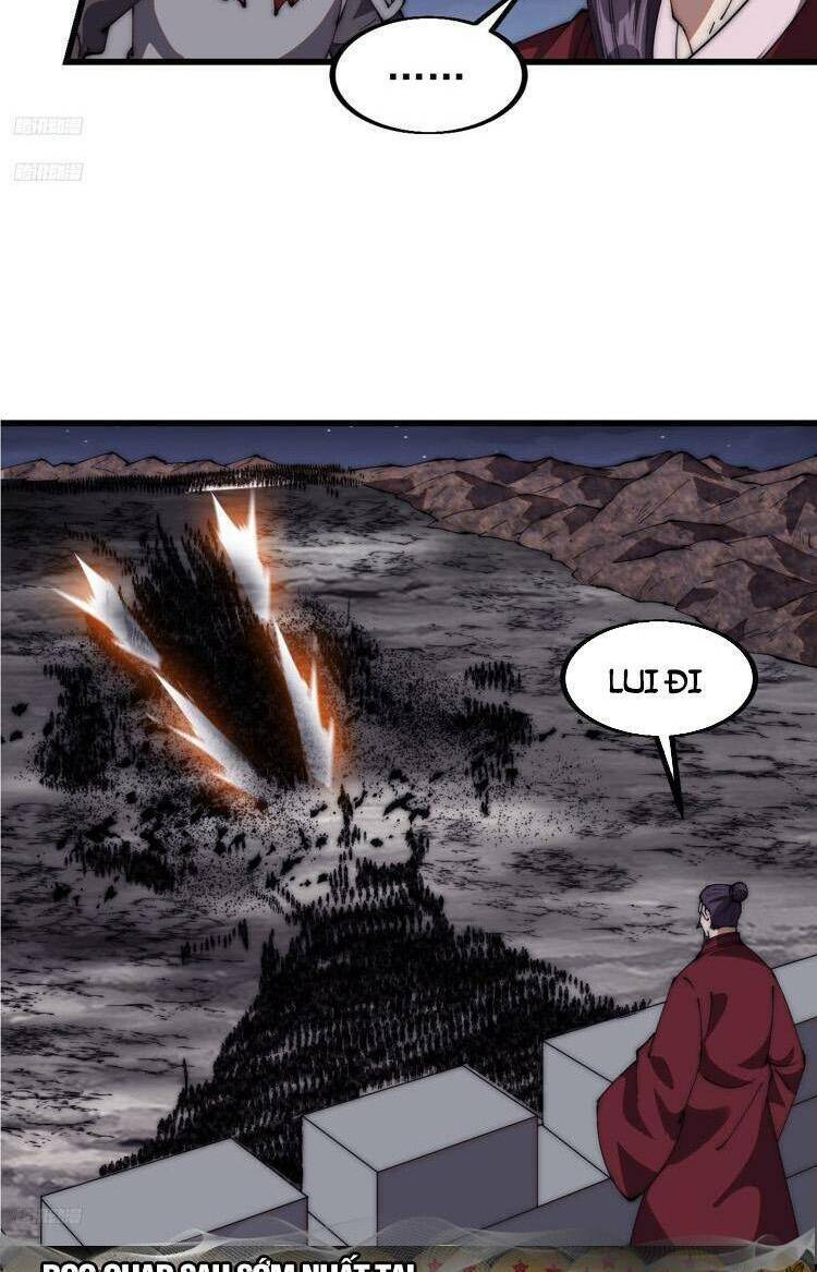 Ta Có Một Sơn Trại Chapter 684 - Trang 1