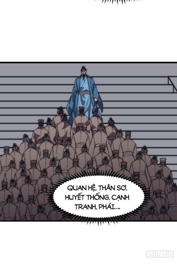 Ta Có Một Sơn Trại Chapter 684 - Trang 19