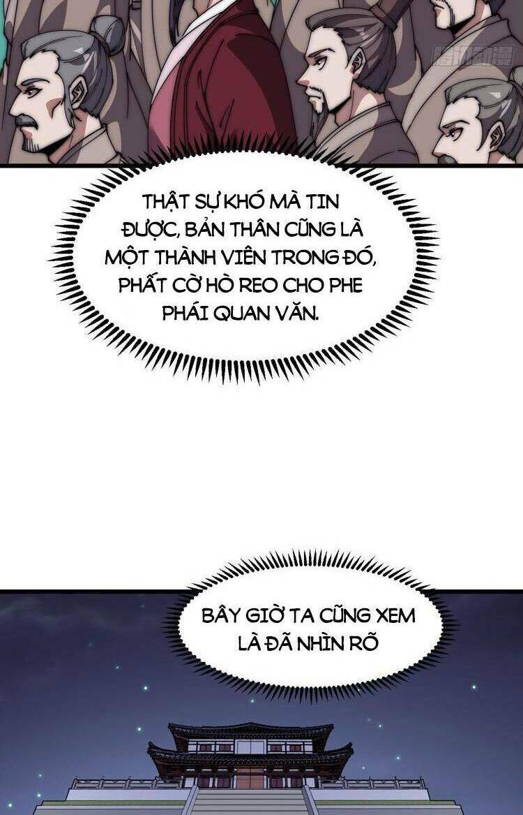 Ta Có Một Sơn Trại Chapter 684 - Trang 21