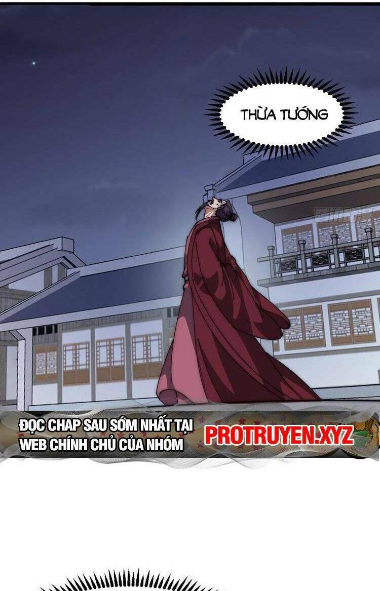 Ta Có Một Sơn Trại - Chapter 684 - Page 23