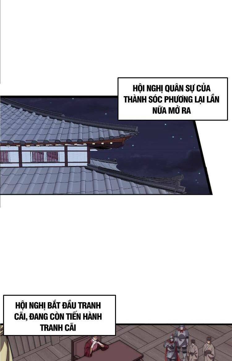 Ta Có Một Sơn Trại Chapter 684 - Trang 5