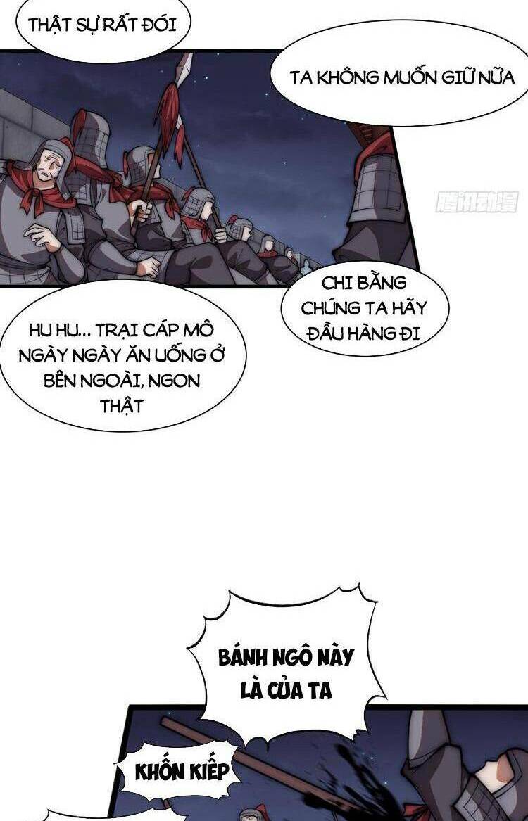 Ta Có Một Sơn Trại Chapter 685 - Trang 9
