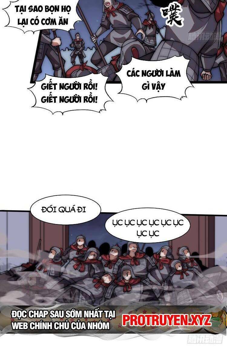 Ta Có Một Sơn Trại Chapter 685 - Trang 10