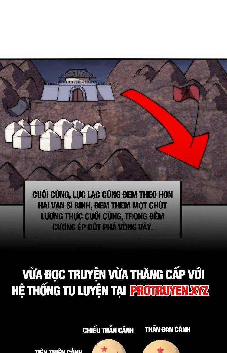 Ta Có Một Sơn Trại Chapter 685 - Trang 11