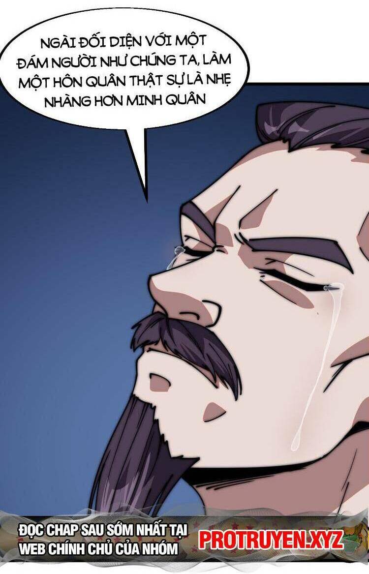 Ta Có Một Sơn Trại Chapter 685 - Trang 3