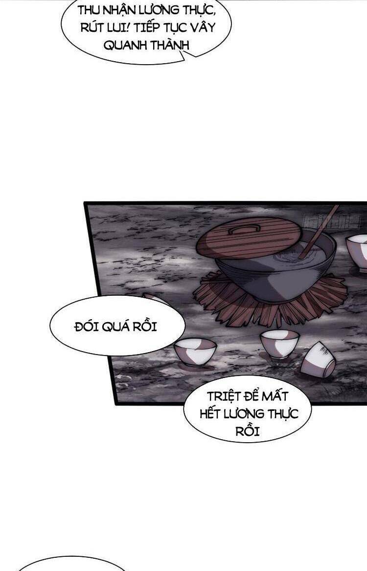 Ta Có Một Sơn Trại Chapter 685 - Trang 8