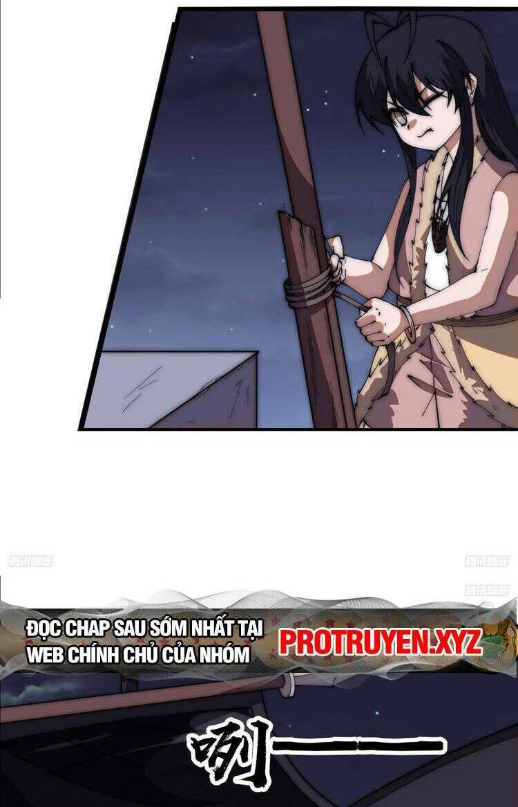 Ta Có Một Sơn Trại Chapter 686 - Trang 9