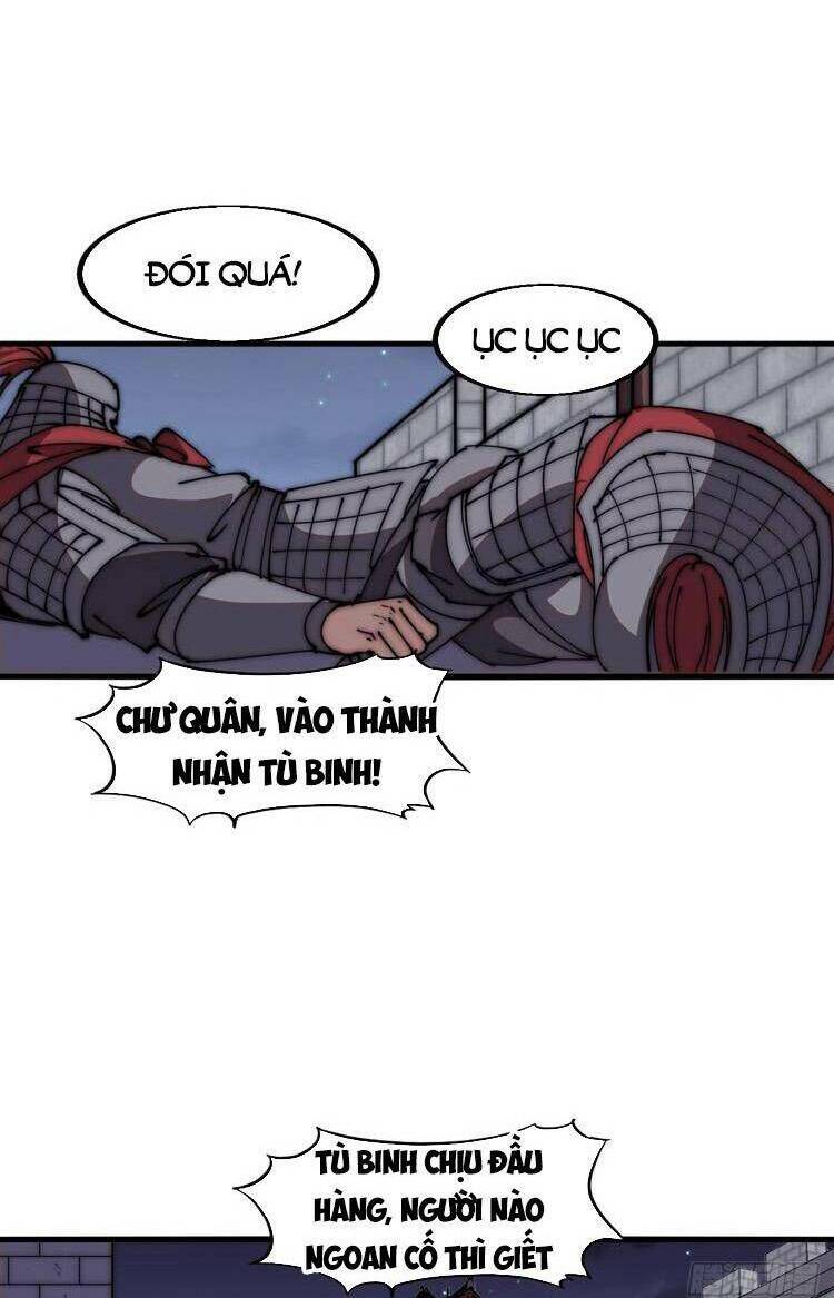 Ta Có Một Sơn Trại Chapter 686 - Trang 11