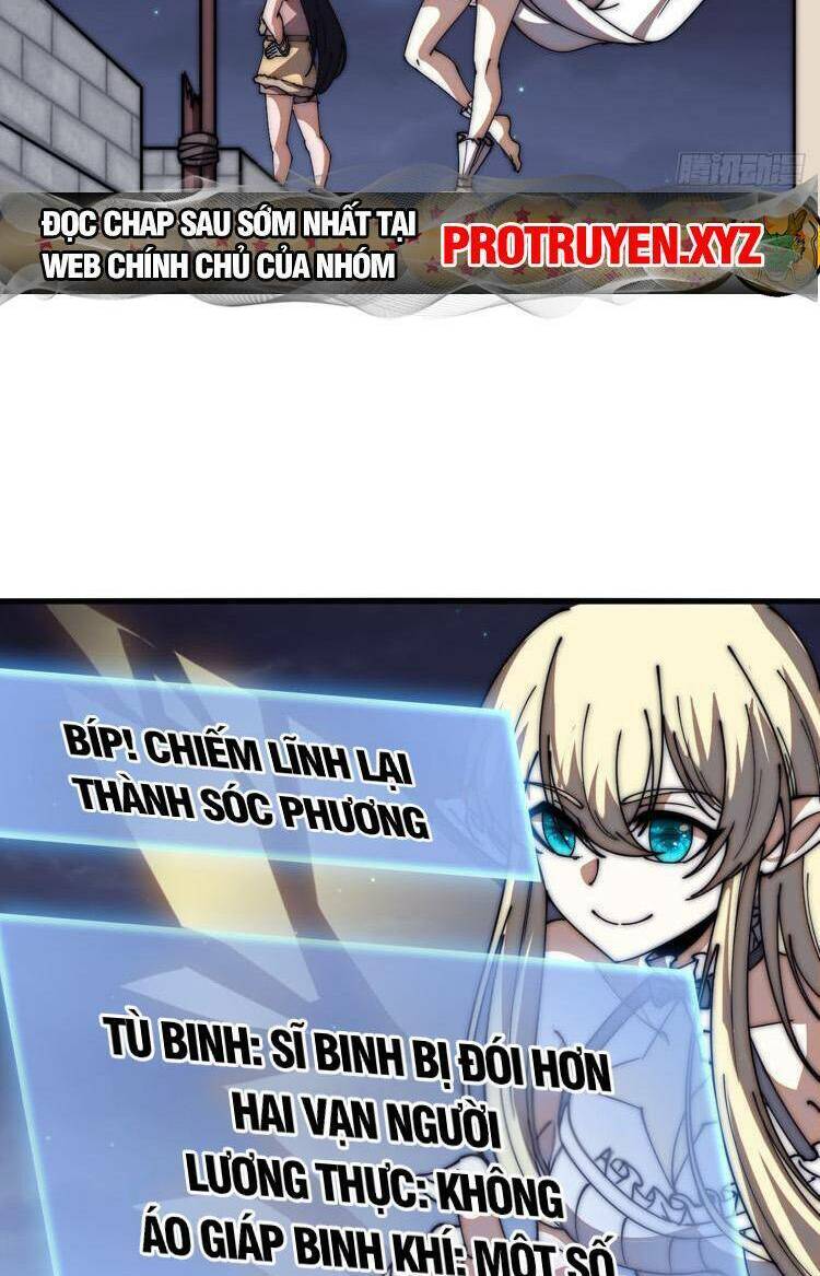 Ta Có Một Sơn Trại Chapter 686 - Trang 13