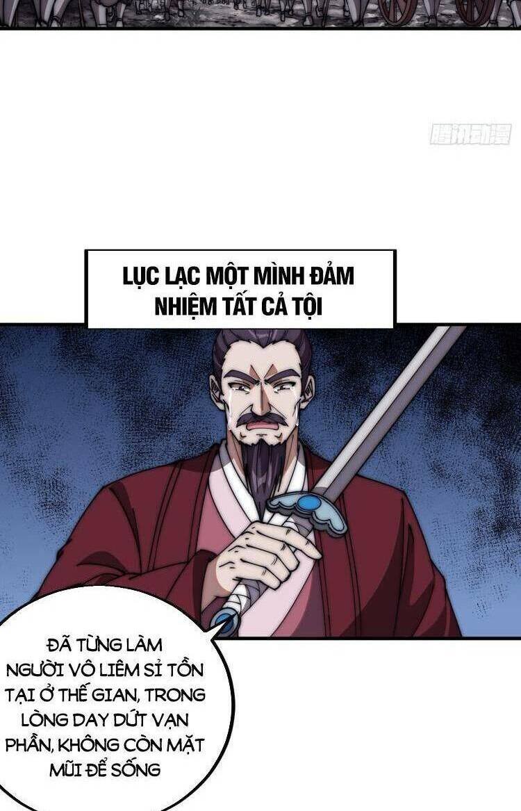 Ta Có Một Sơn Trại Chapter 686 - Trang 15