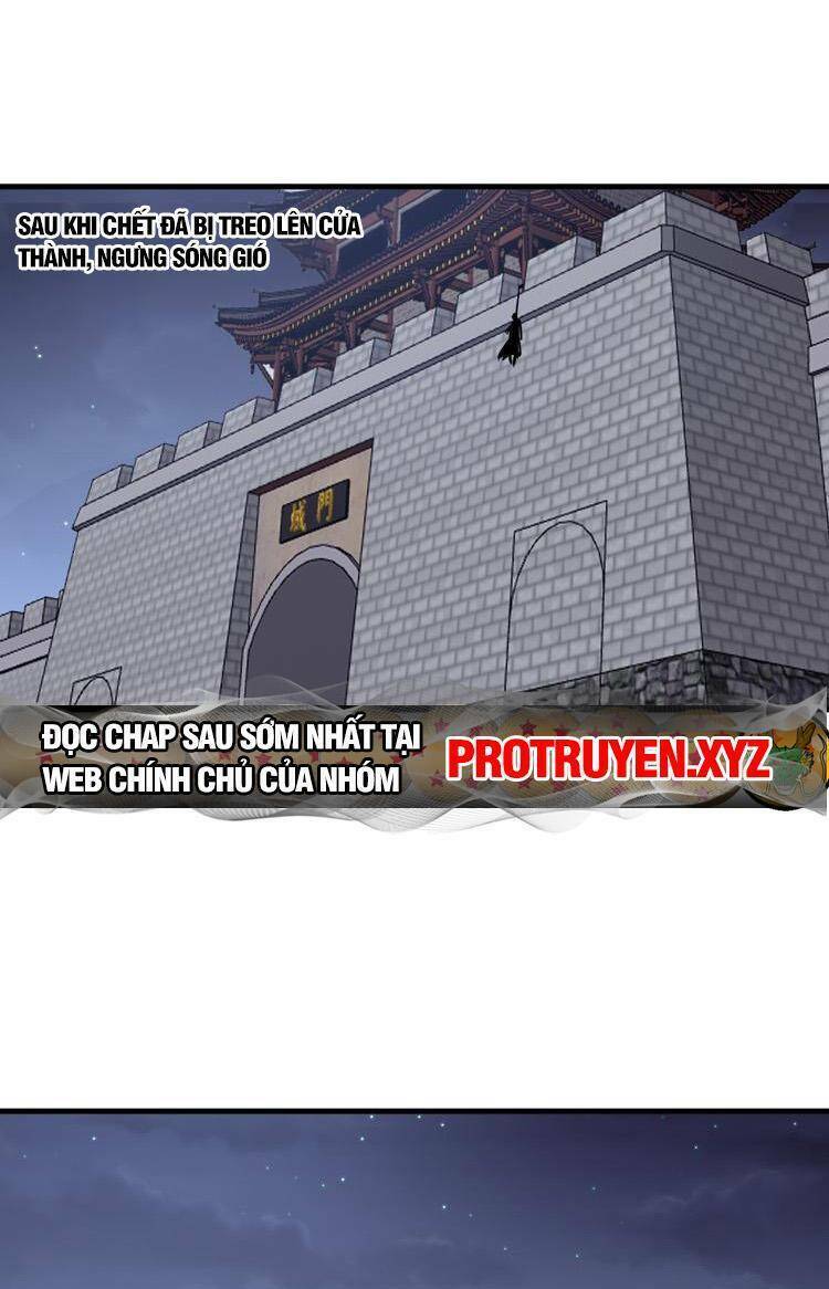 Ta Có Một Sơn Trại Chapter 686 - Trang 18