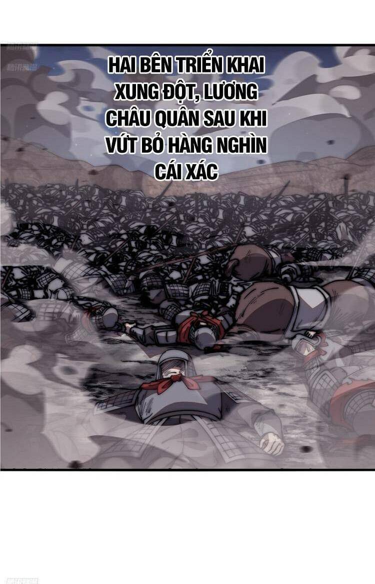 Ta Có Một Sơn Trại Chapter 686 - Trang 1