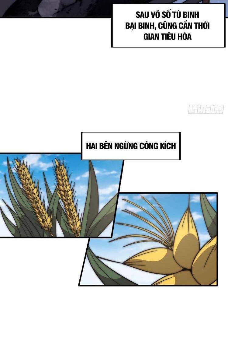 Ta Có Một Sơn Trại Chapter 686 - Trang 20