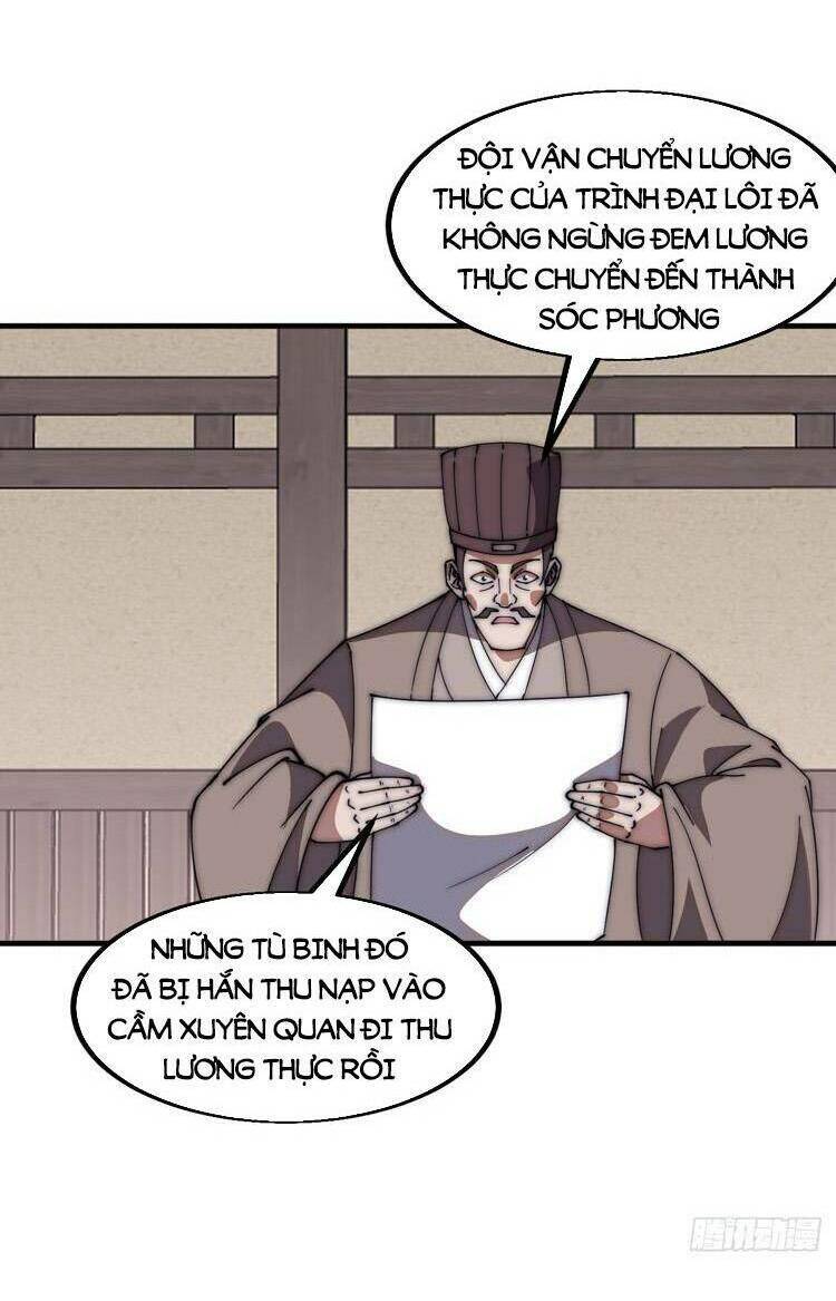 Ta Có Một Sơn Trại - Chapter 686 - Page 23