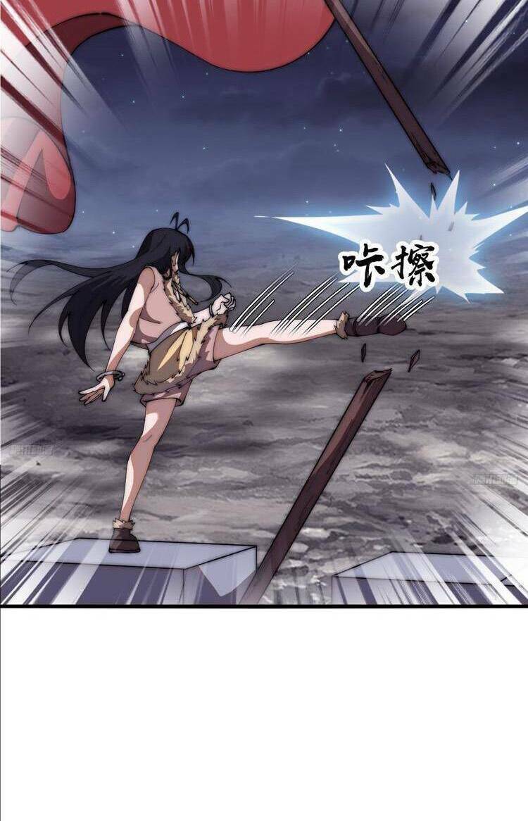 Ta Có Một Sơn Trại Chapter 686 - Trang 8