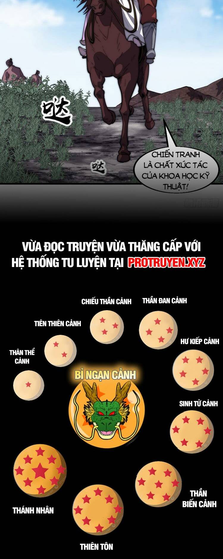 Ta Có Một Sơn Trại - Chapter 687 - Page 10