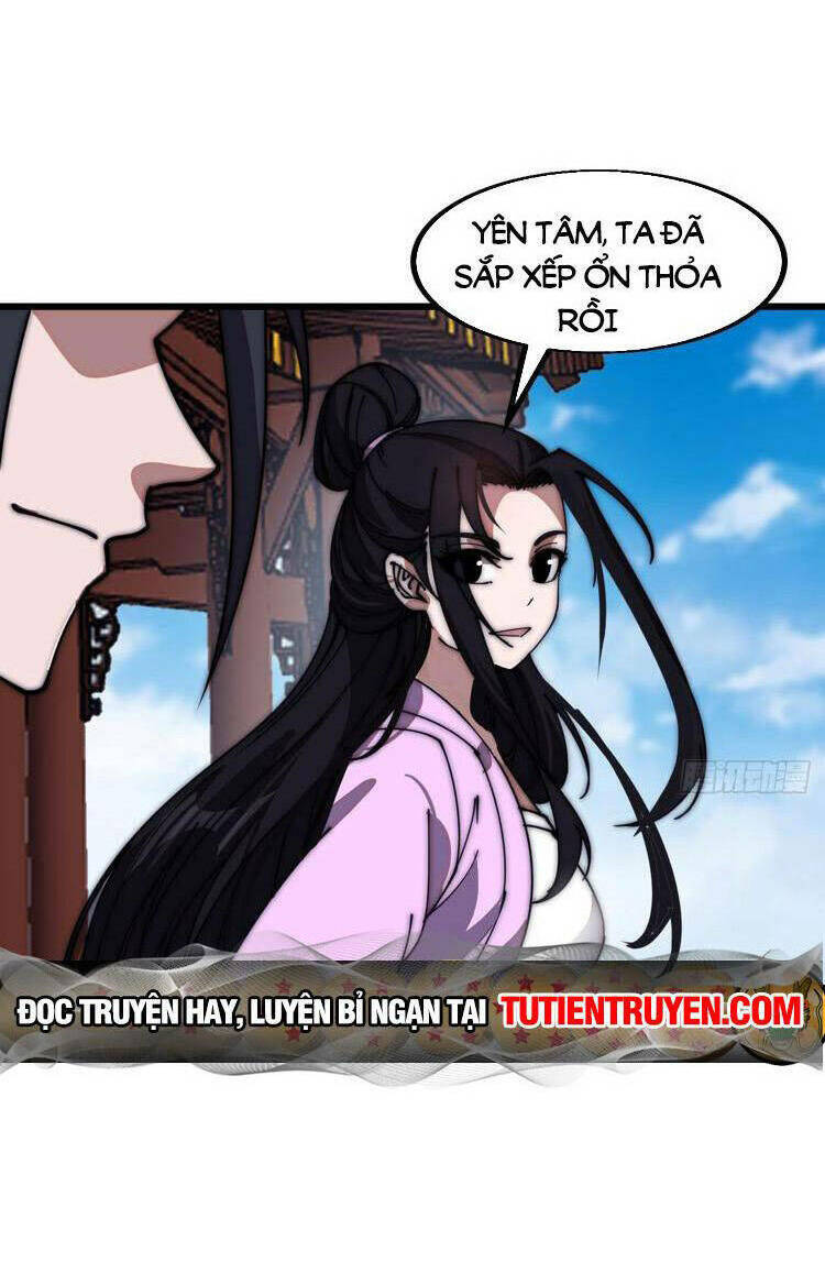 Ta Có Một Sơn Trại - Chapter 688 - Page 17