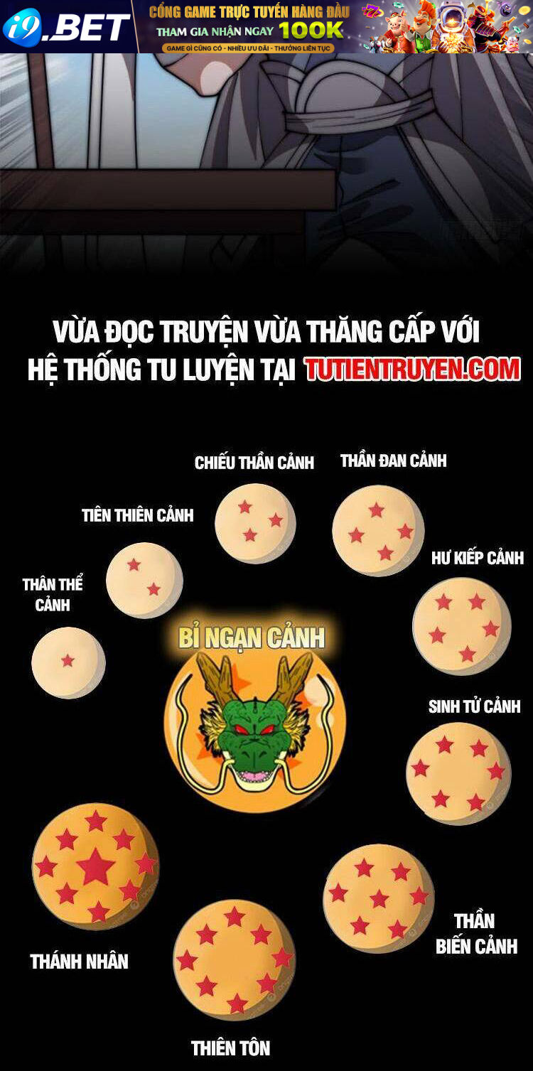 Ta Có Một Sơn Trại - Chapter 689 - Page 21