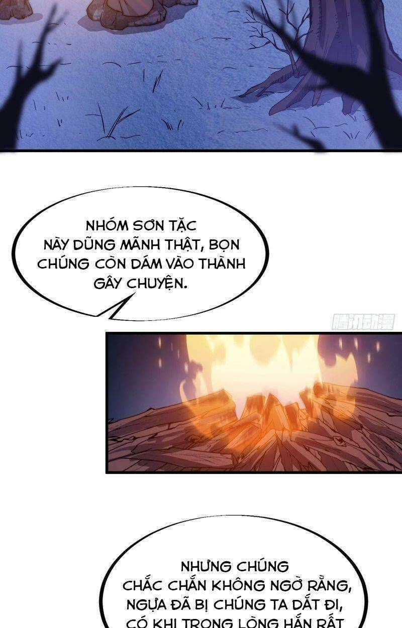 Ta Có Một Sơn Trại Chapter 69 - Trang 9