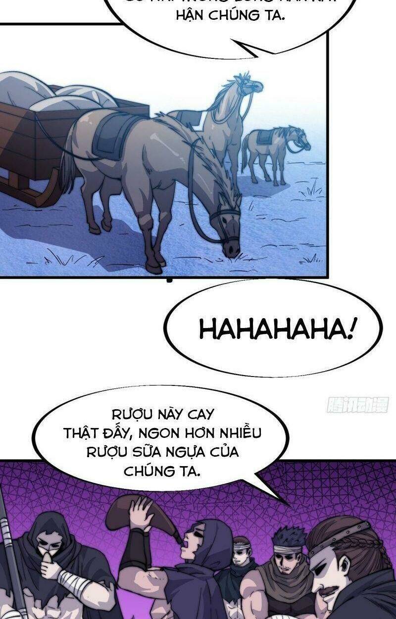 Ta Có Một Sơn Trại Chapter 69 - Trang 10