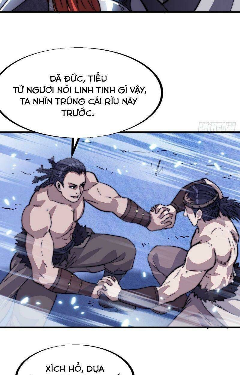 Ta Có Một Sơn Trại Chapter 69 - Trang 12