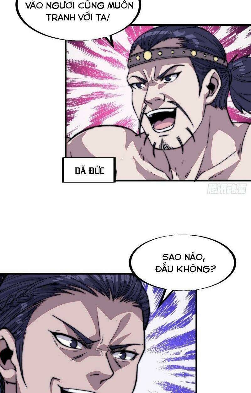 Ta Có Một Sơn Trại Chapter 69 - Trang 13