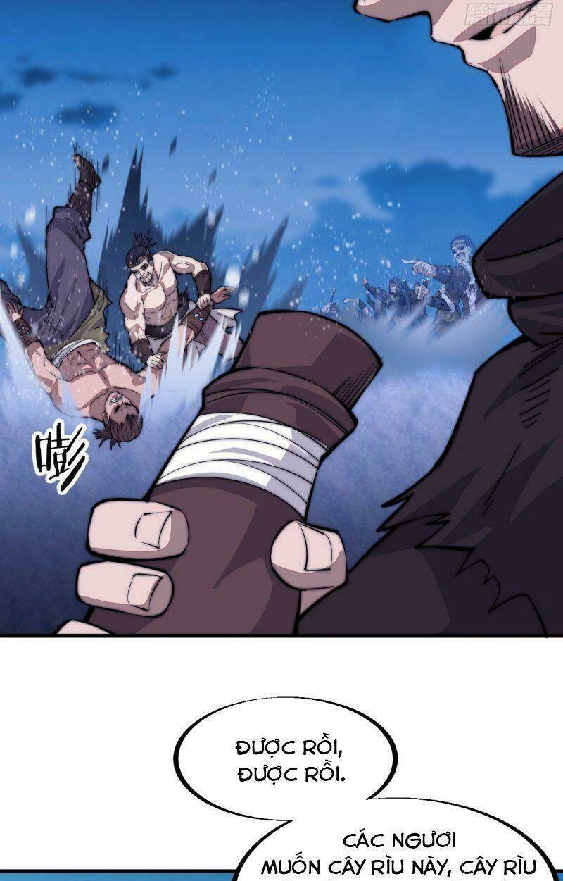 Ta Có Một Sơn Trại Chapter 69 - Trang 15