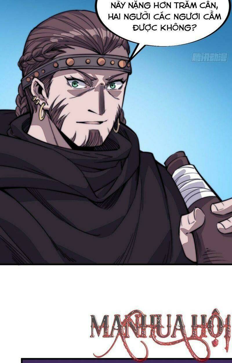 Ta Có Một Sơn Trại Chapter 69 - Trang 16