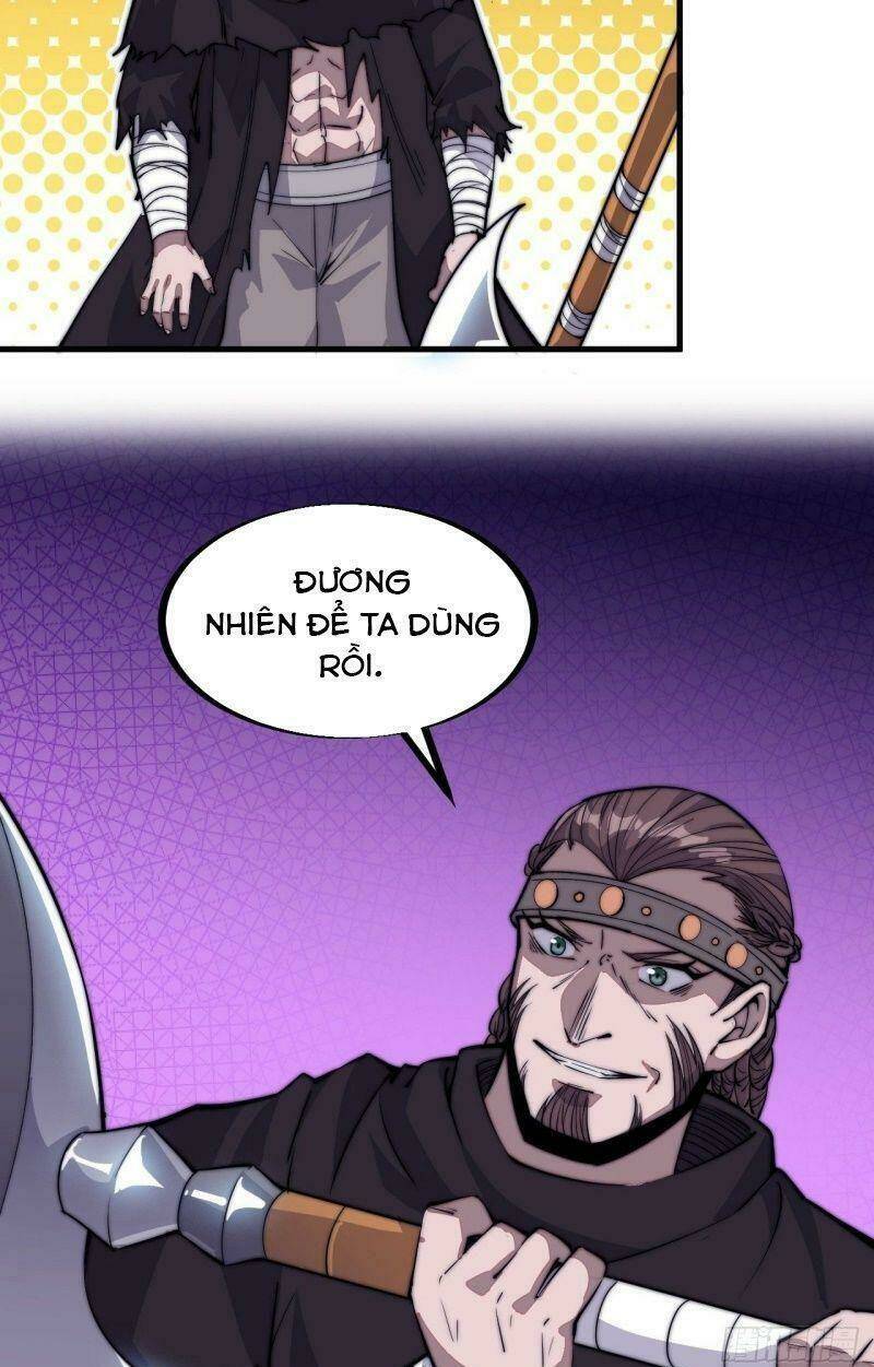 Ta Có Một Sơn Trại Chapter 69 - Trang 18