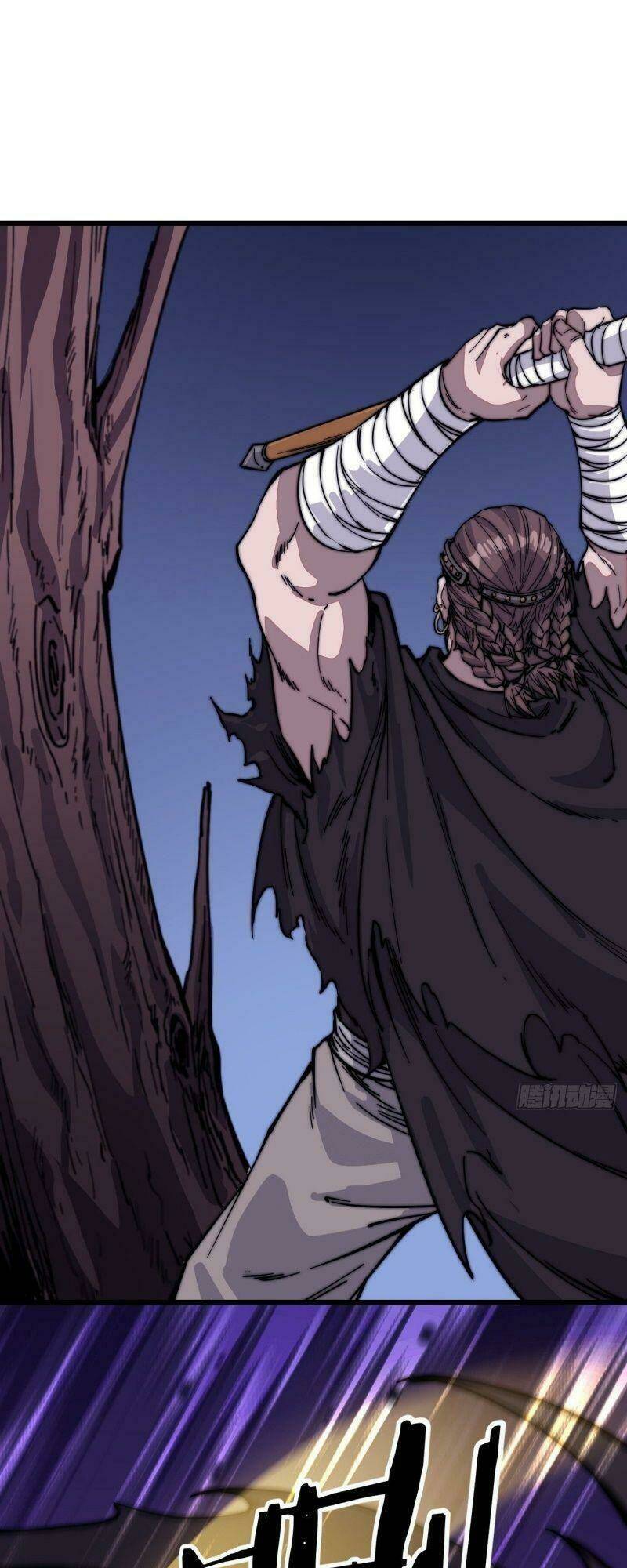 Ta Có Một Sơn Trại Chapter 69 - Trang 20