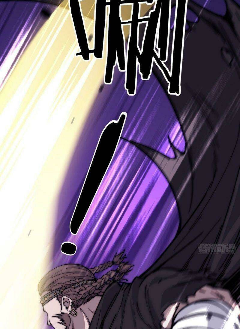 Ta Có Một Sơn Trại Chapter 69 - Trang 21