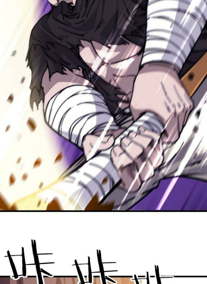 Ta Có Một Sơn Trại Chapter 69 - Trang 22