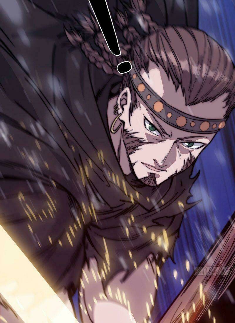 Ta Có Một Sơn Trại Chapter 69 - Trang 24