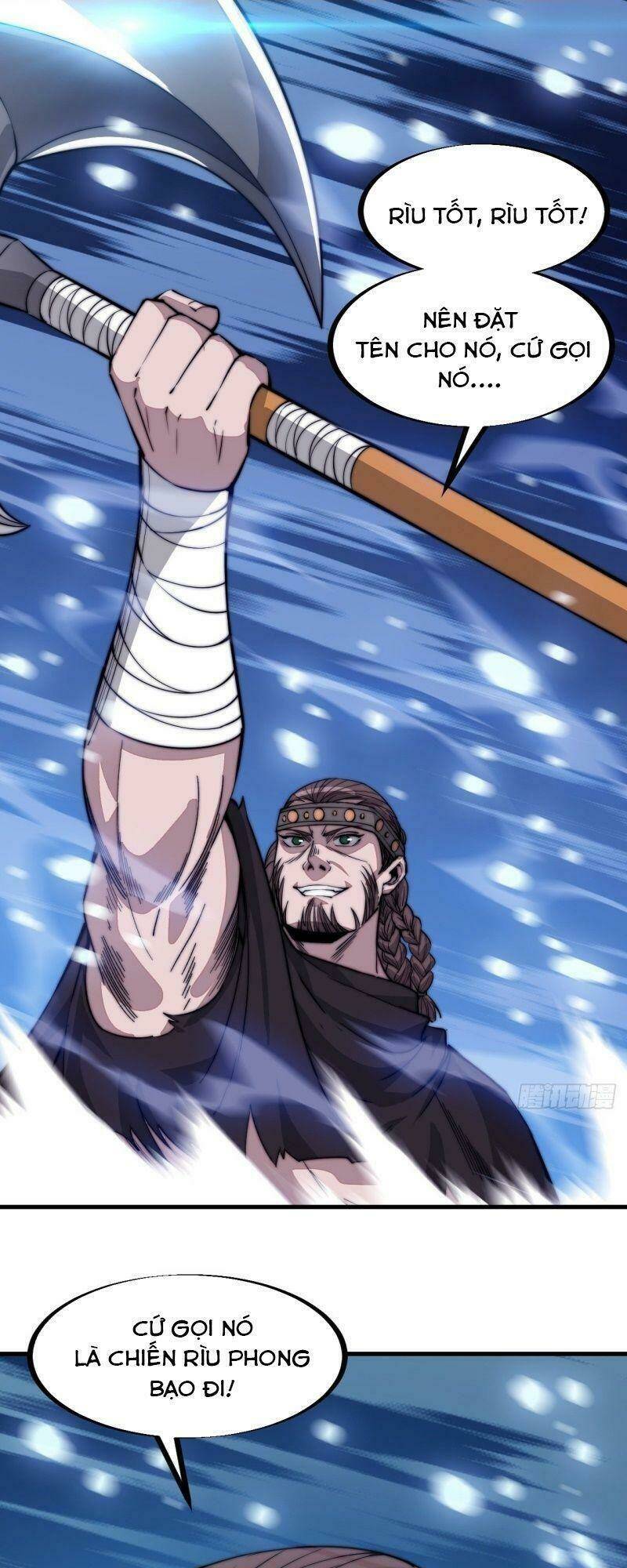 Ta Có Một Sơn Trại Chapter 69 - Trang 26