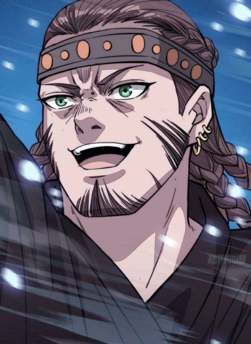 Ta Có Một Sơn Trại Chapter 69 - Trang 27