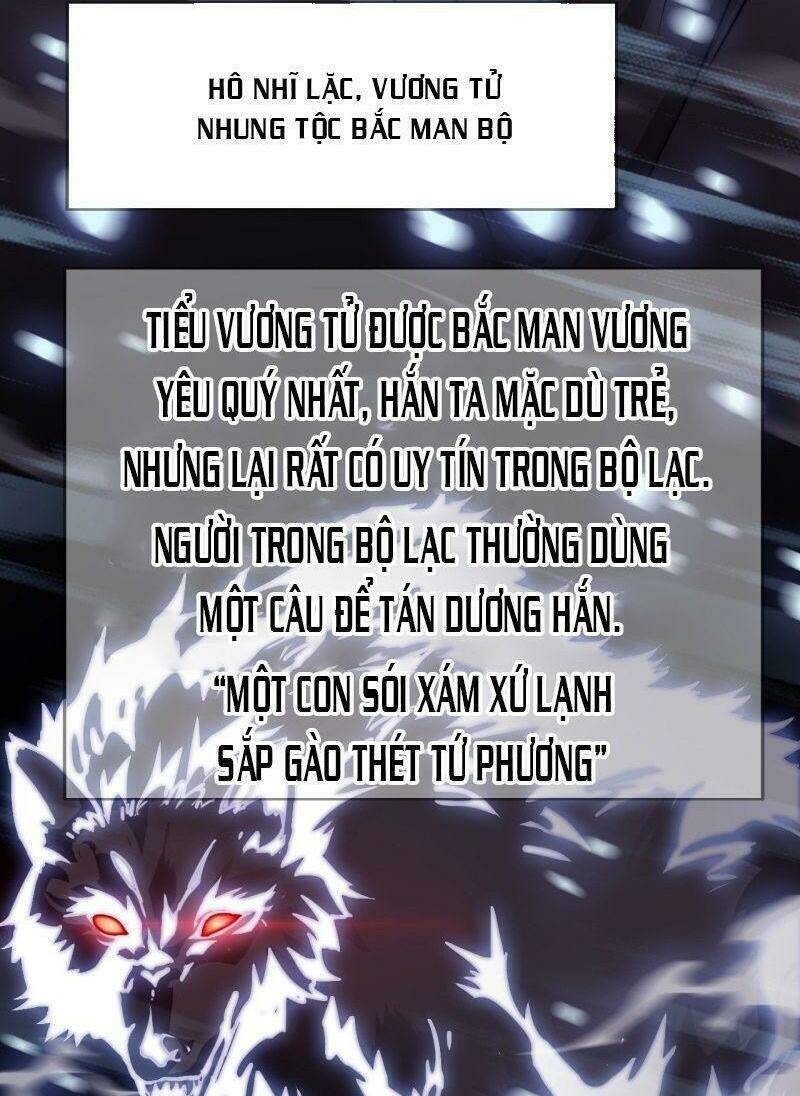 Ta Có Một Sơn Trại Chapter 69 - Trang 28