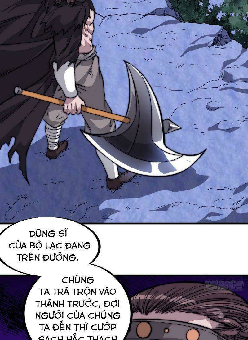 Ta Có Một Sơn Trại Chapter 69 - Trang 30