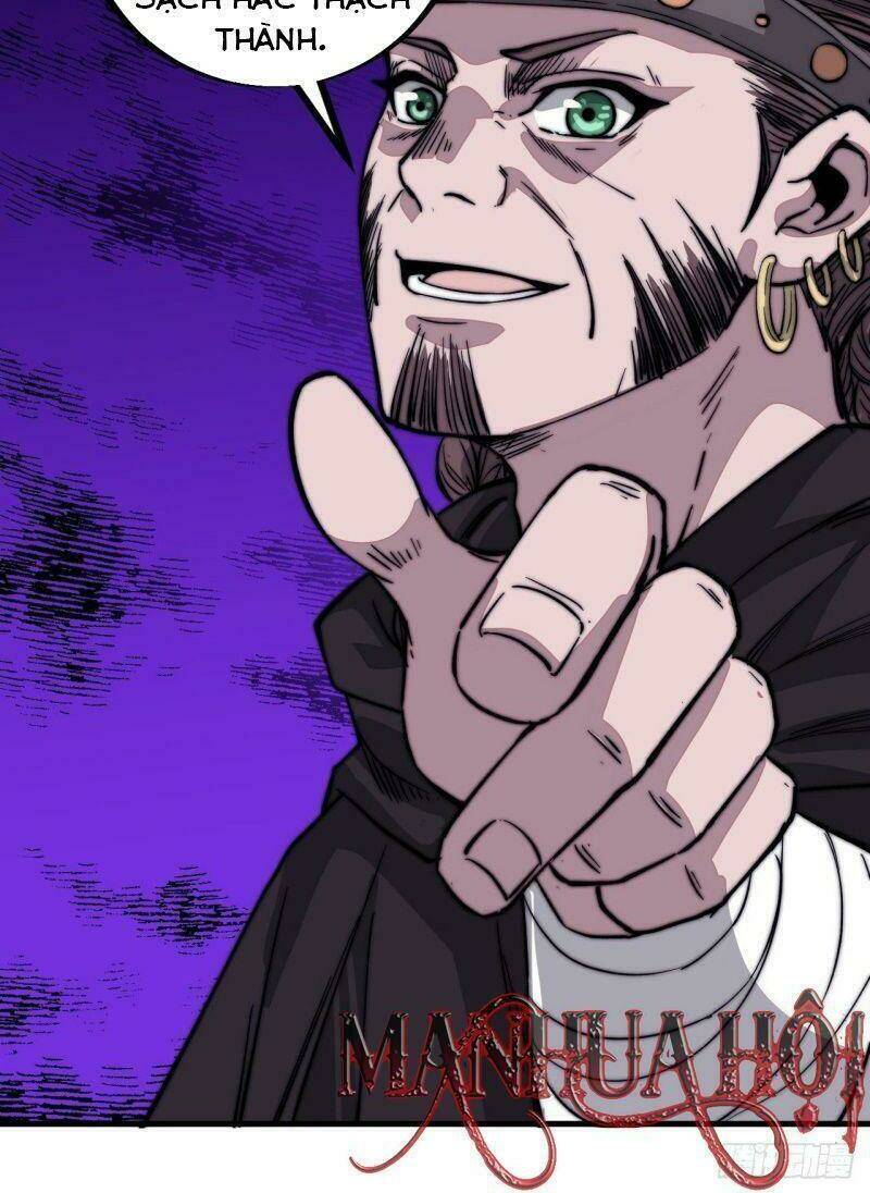 Ta Có Một Sơn Trại - Chapter 69 - Page 31